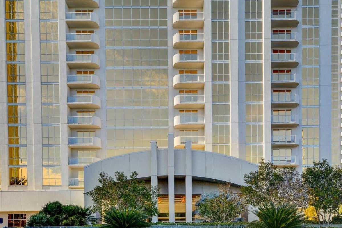 Mgm Signature-17-718 Jacuzzi Studio Las Vegas Exterior photo